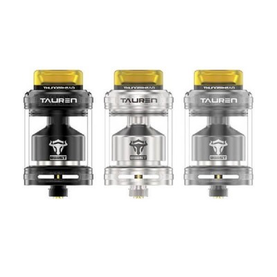 THC Tauren RTA 2ml 24mm
